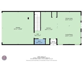 9932 Lanewell Street, Houston TX 77029
