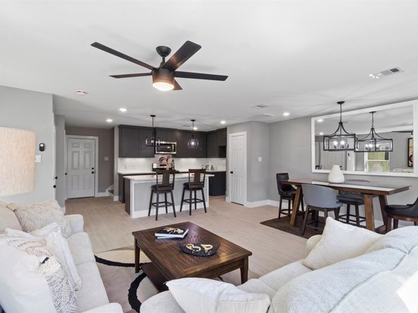 9932 Lanewell Street, Houston TX 77029