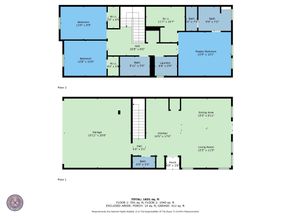 9932 Lanewell Street, Houston TX 77029