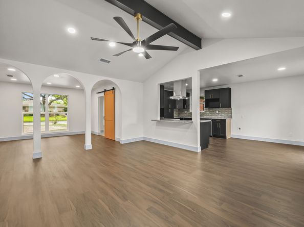 4903 Mayflower Street, Houston TX 77033