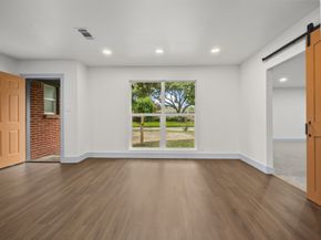 4903 Mayflower Street, Houston TX 77033