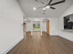 4903 Mayflower Street, Houston TX 77033