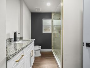 4903 Mayflower Street, Houston TX 77033