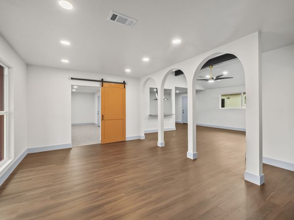 4903 Mayflower Street, Houston TX 77033