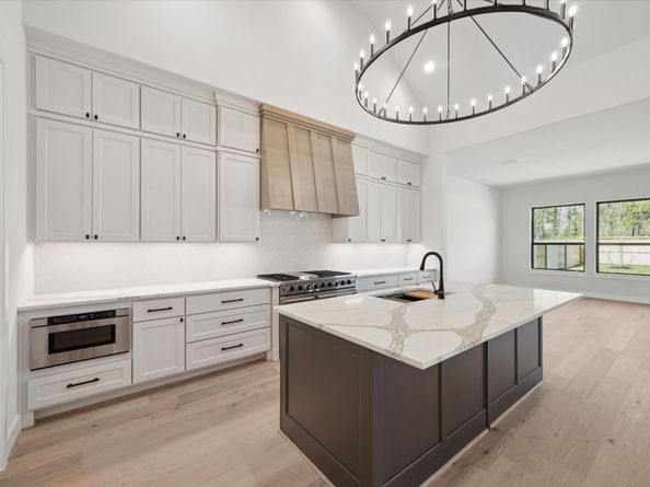 431 Venado View Court, Conroe TX 77304