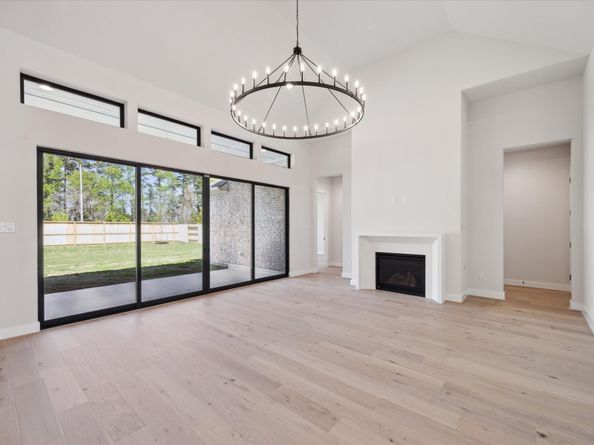 431 Venado View Court, Conroe TX 77304
