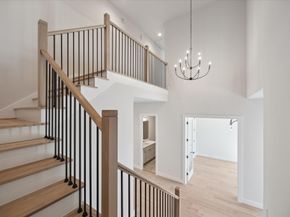 431 Venado View Court, Conroe TX 77304