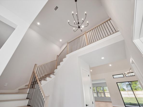 431 Venado View Court, Conroe TX 77304