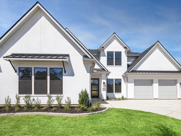 431 Venado View Court, Conroe TX 77304