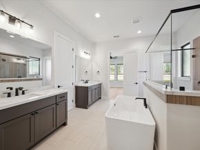 431 Venado View Court, Conroe TX 77304