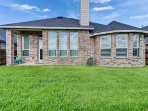 7739 Collina Landing Trail, Richmond TX 77407