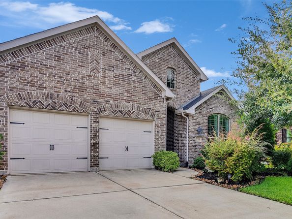 7739 Collina Landing Trail, Richmond TX 77407