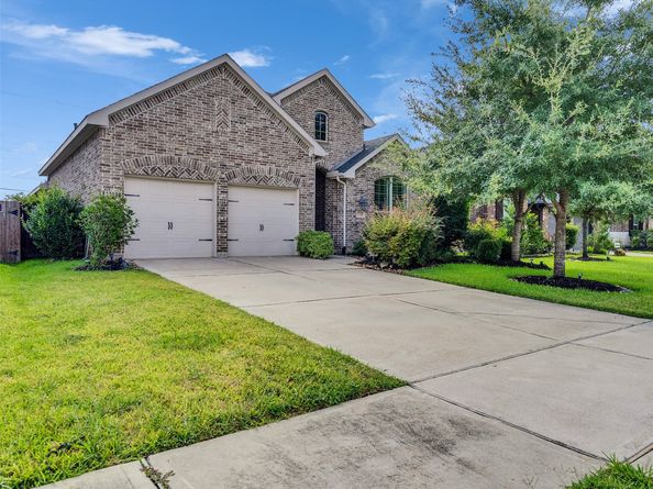 7739 Collina Landing Trail, Richmond TX 77407