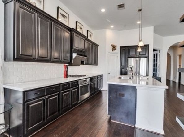 7739 Collina Landing Trail, Richmond TX 77407