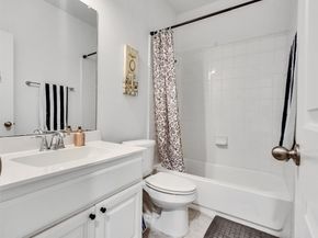 7739 Collina Landing Trail, Richmond TX 77407