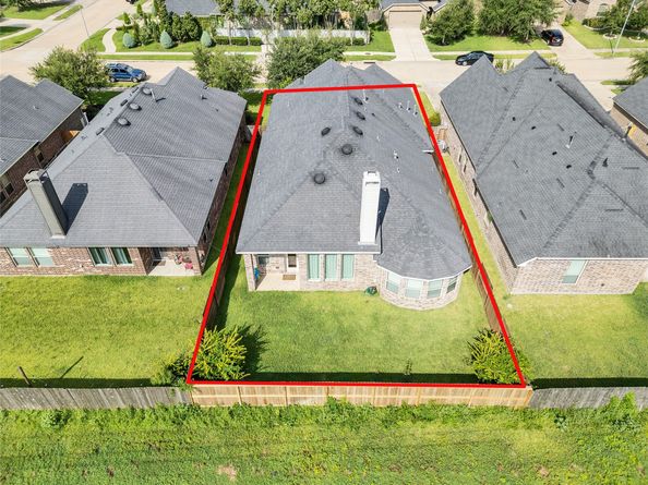 7739 Collina Landing Trail, Richmond TX 77407