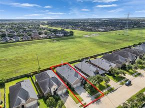 7739 Collina Landing Trail, Richmond TX 77407