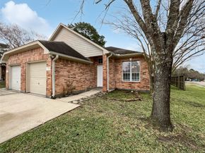1800 Arbor Glen, Conroe TX 77303