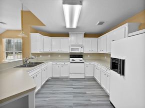 1800 Arbor Glen, Conroe TX 77303