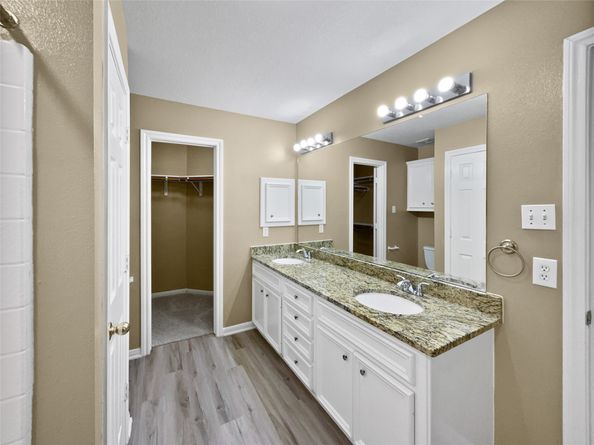 1800 Arbor Glen, Conroe TX 77303