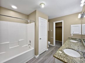 1800 Arbor Glen, Conroe TX 77303