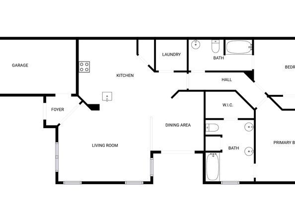 1800 Arbor Glen, Conroe TX 77303