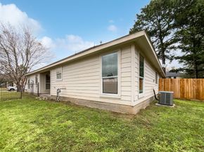 1800 Arbor Glen, Conroe TX 77303