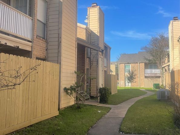 10211 Sugar Branch Drive 358, Houston TX 77036