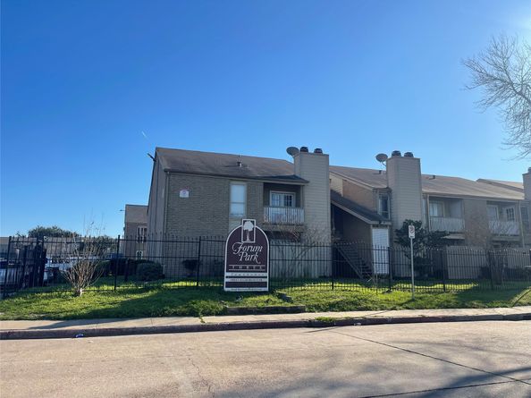 10211 Sugar Branch Drive 358, Houston TX 77036