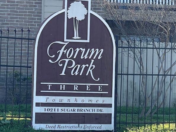 10211 Sugar Branch Drive 358, Houston TX 77036