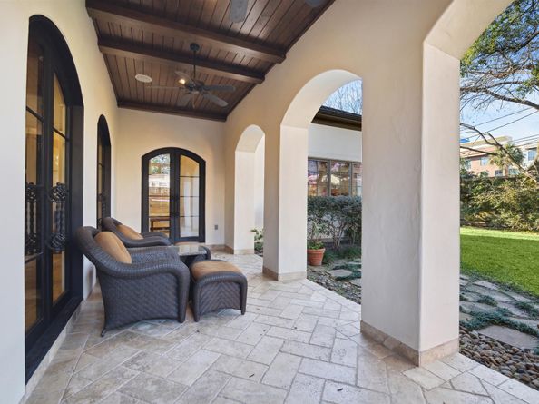 4506 Bryn Mawr Lane, Houston TX 77027