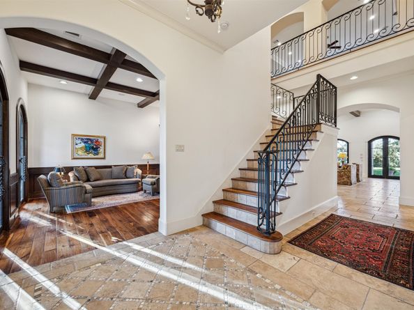 4506 Bryn Mawr Lane, Houston TX 77027