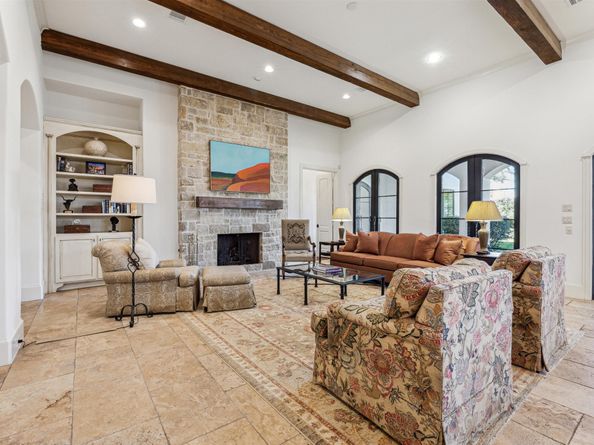 4506 Bryn Mawr Lane, Houston TX 77027