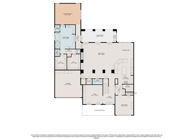 4506 Bryn Mawr Lane, Houston TX 77027