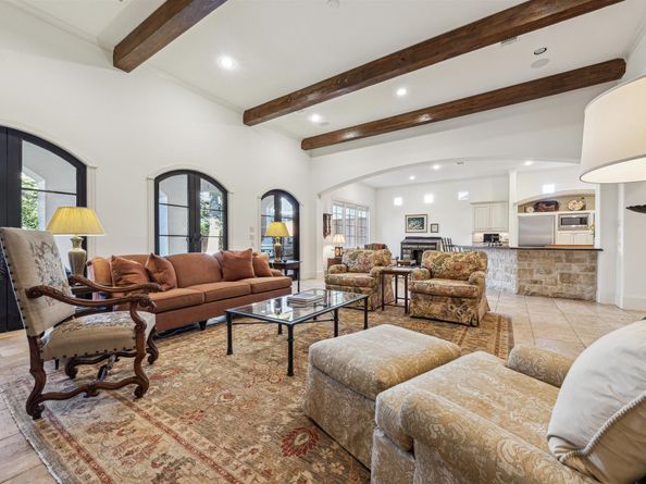 4506 Bryn Mawr Lane, Houston TX 77027
