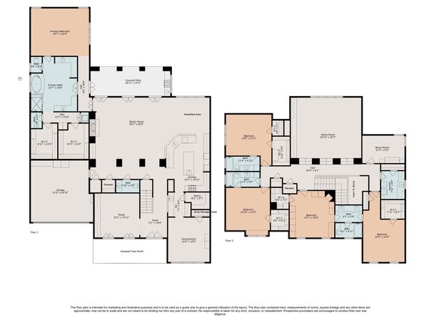 4506 Bryn Mawr Lane, Houston TX 77027
