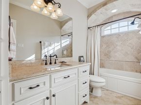4506 Bryn Mawr Lane, Houston TX 77027