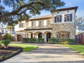 4506 Bryn Mawr Lane, Houston TX 77027