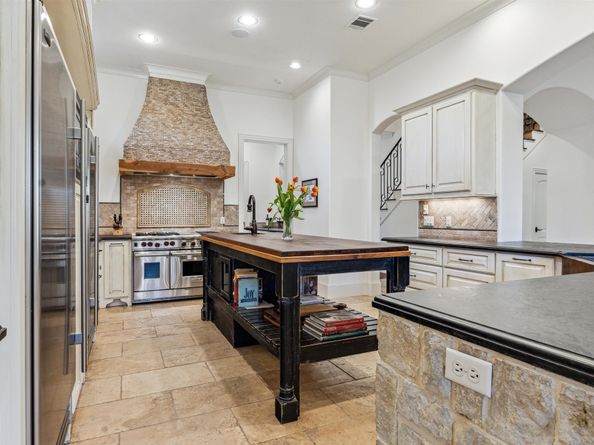 4506 Bryn Mawr Lane, Houston TX 77027