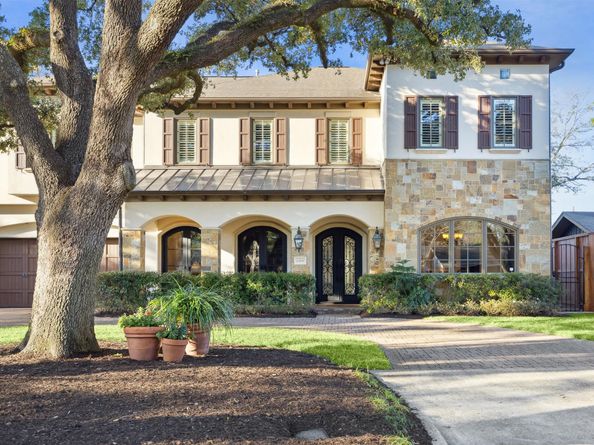 4506 Bryn Mawr Lane, Houston TX 77027