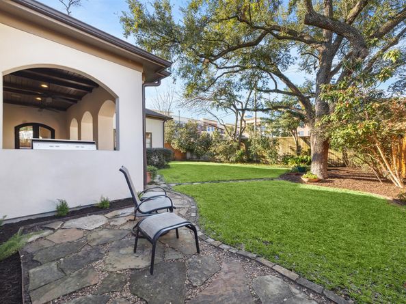 4506 Bryn Mawr Lane, Houston TX 77027