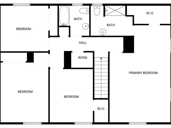 515 Rosewood Drive, Shenandoah TX 77381
