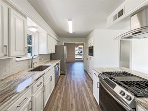 515 Rosewood Drive, Shenandoah TX 77381