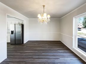 515 Rosewood Drive, Shenandoah TX 77381