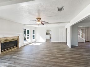 515 Rosewood Drive, Shenandoah TX 77381