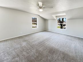 515 Rosewood Drive, Shenandoah TX 77381