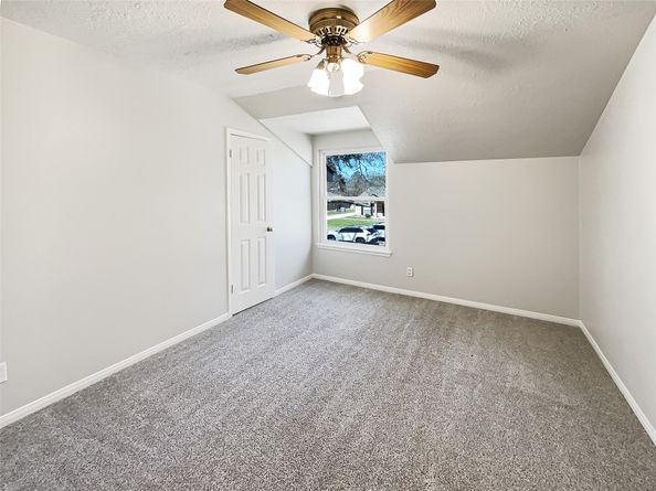 515 Rosewood Drive, Shenandoah TX 77381