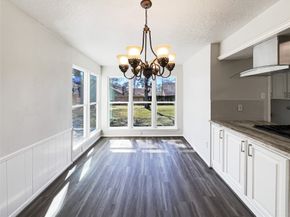 515 Rosewood Drive, Shenandoah TX 77381