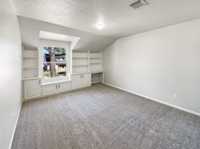 515 Rosewood Drive, Shenandoah TX 77381