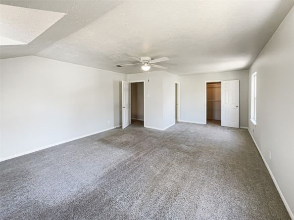 515 Rosewood Drive, Shenandoah TX 77381